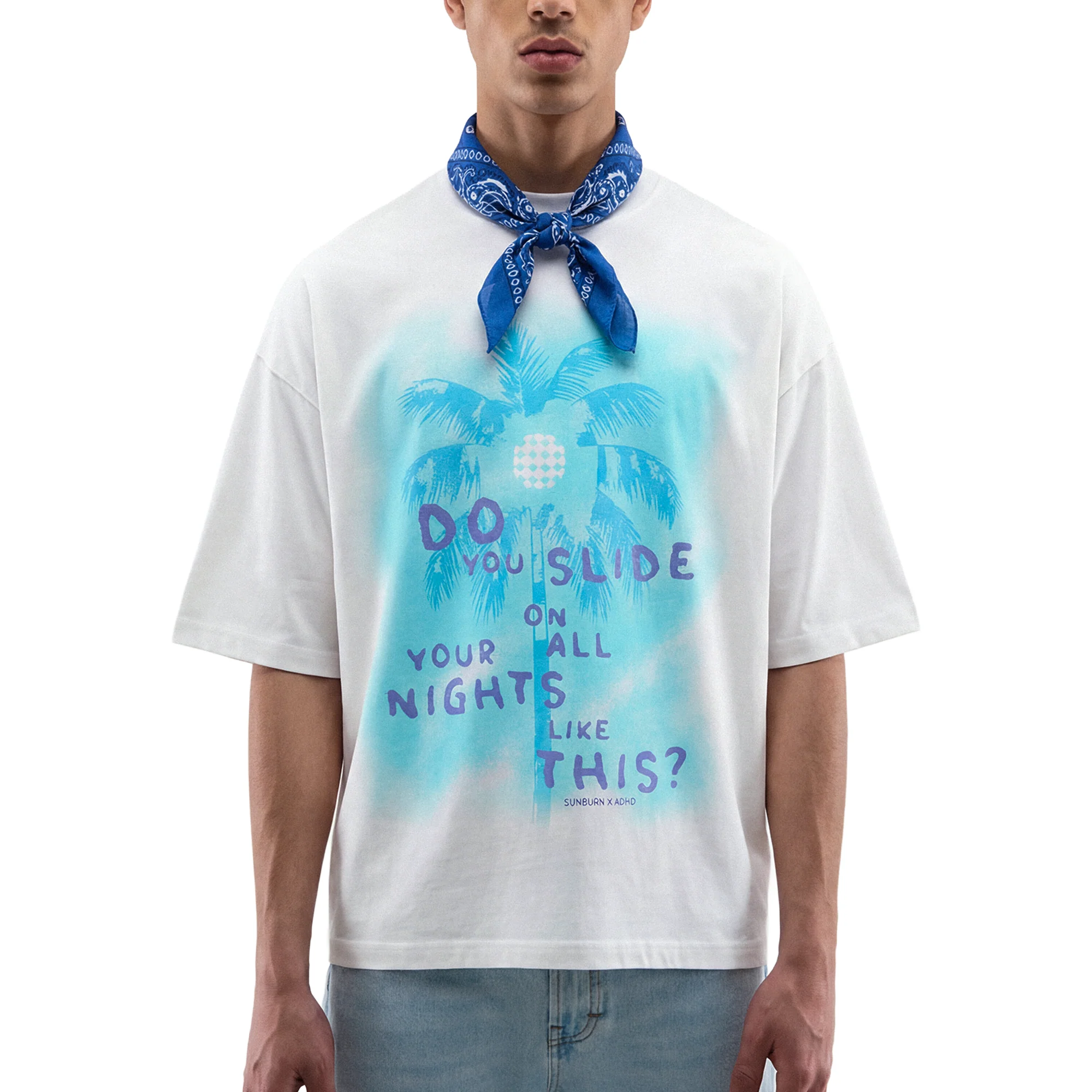 New Drops